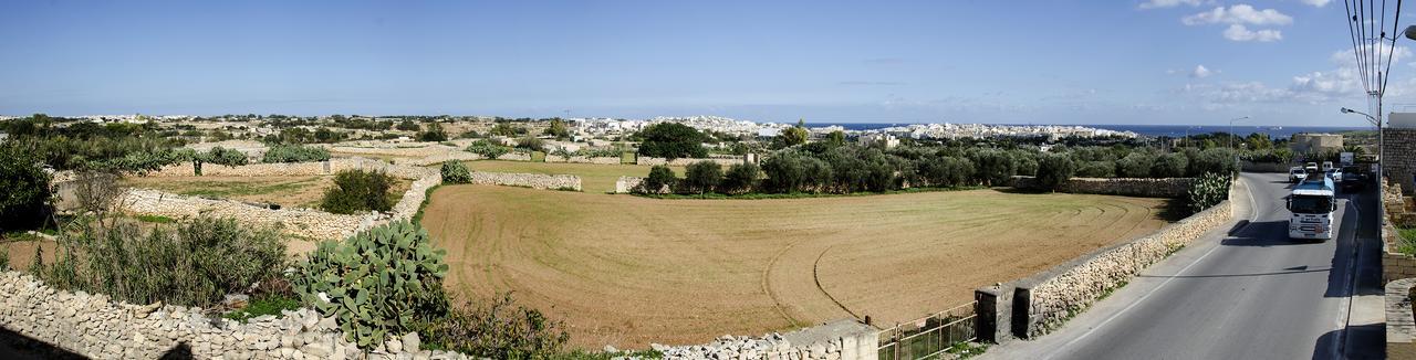 South Olives Villa Żejtun Exterior foto